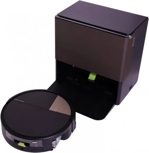 Robot Aspirador iRobot Roomba Max 705 Combo X185040