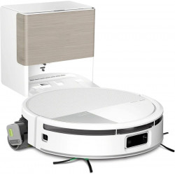 Robot aspirador iRobot Roomba Max 775 Combo Base AutoWash