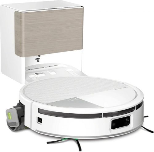 Robot aspirador iRobot Roomba Max 775 Combo Base AutoWash