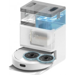Robot Aspirador iRobot Roomba Plus 405 Combo