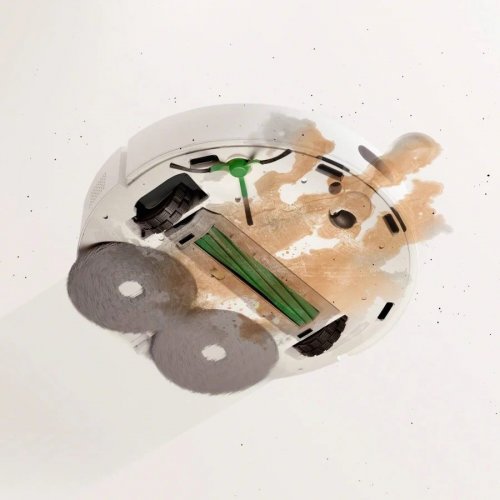 Robot Aspirador iRobot Roomba Plus 405 Combo
