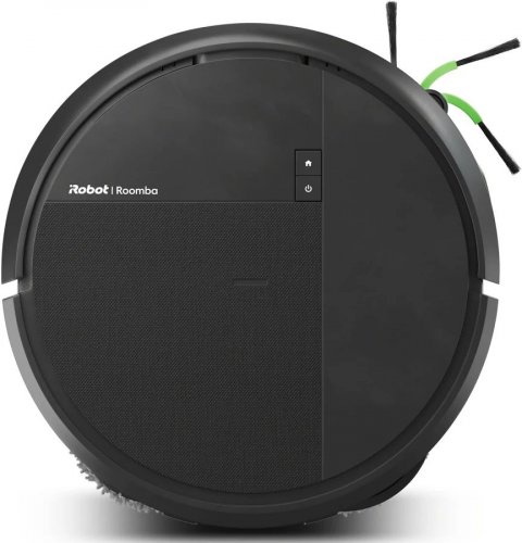 Robot aspirador iRobot Roomba Plus 415 Combo