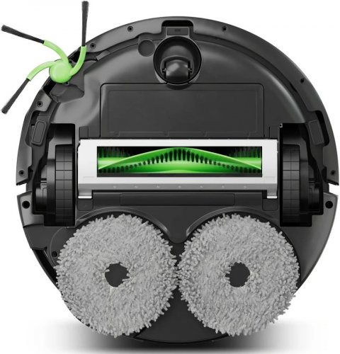 Robot aspirador iRobot Roomba Plus 415 Combo