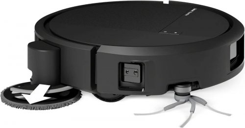 Robot aspirador iRobot Roomba Plus 415 Combo