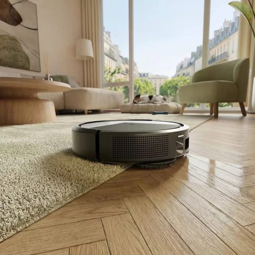 Robot aspirador iRobot Roomba Plus 415 Combo