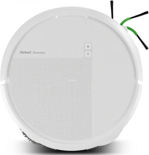 Robot Aspirador iRobot Roomba Plus 415 Combo Blanco + Base AutoWash