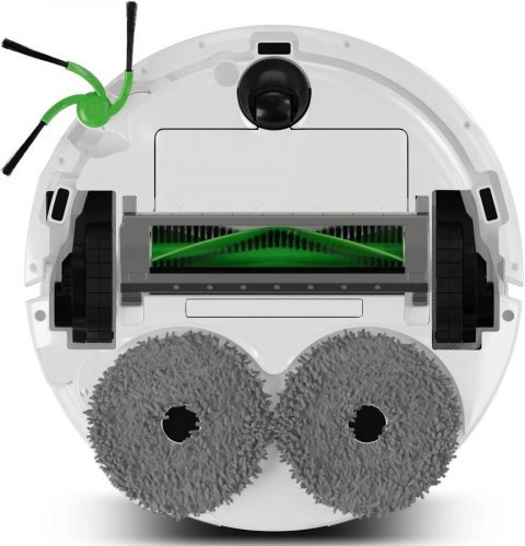 Robot Aspirador iRobot Roomba Plus 415 Combo Blanco + Base AutoWash
