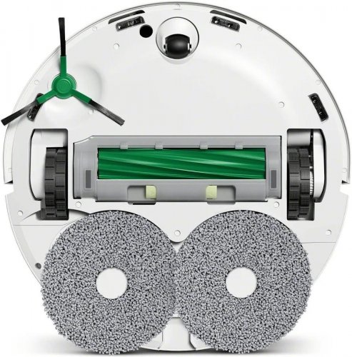 Robot Aspirador iRobot Roomba Plus 505 Combo