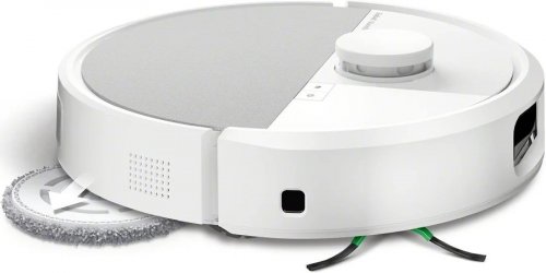 Robot Aspirador iRobot Roomba Plus 505 Combo