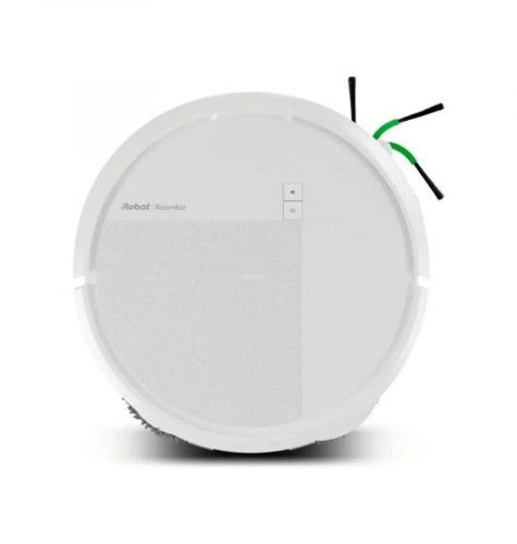 Robot aspirador iRobot Roomba Plus 515 Combo Base AutoWash