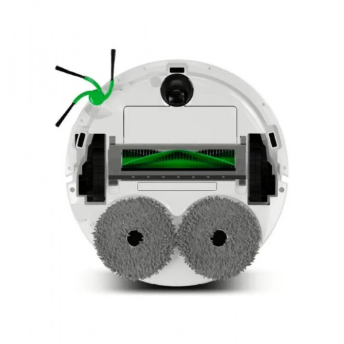 Robot Aspirador iRobot Roomba Plus 575 Combo Base AutoWash