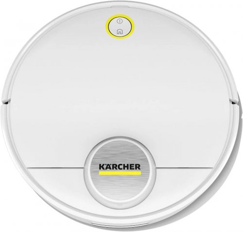 Robot Aspirador Kärcher RCV 3
