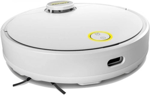 Robot Aspirador Kärcher RCV 3