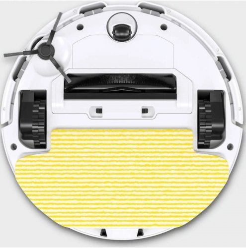 Robot Aspirador Kärcher RCV 3