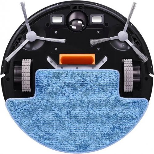Robot aspirador LIECTROUX V3s Pro