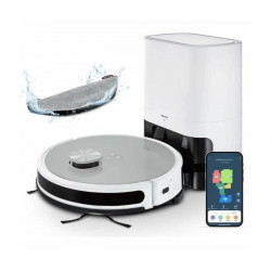 Robot Aspirador Medion 3000 PA 600 ml
