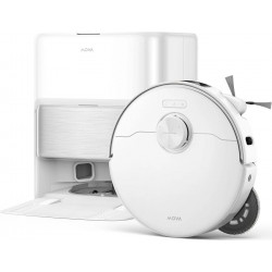 Robot aspirador MOVA P70 Pro Ultra Función Fregado 700 W 250 min