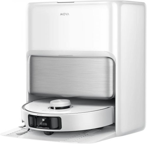 Robot aspirador MOVA P70 Pro Ultra Función Fregado 700 W 250 min