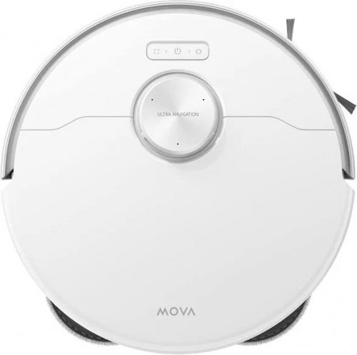 Robot aspirador MOVA P70 Pro Ultra Función Fregado 700 W 250 min
