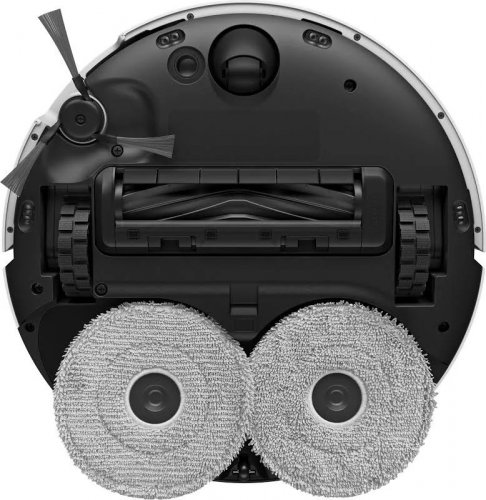 Robot aspirador MOVA P70 Pro Ultra Función Fregado 700 W 250 min