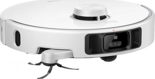 Robot aspirador MOVA P70 Pro Ultra Función Fregado 700 W 250 min