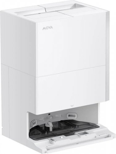 Robot aspirador Mova S70 Roller
