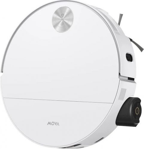 Robot aspirador Mova S70 Roller
