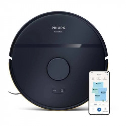 Robot Aspirador Philips 2600 mAh