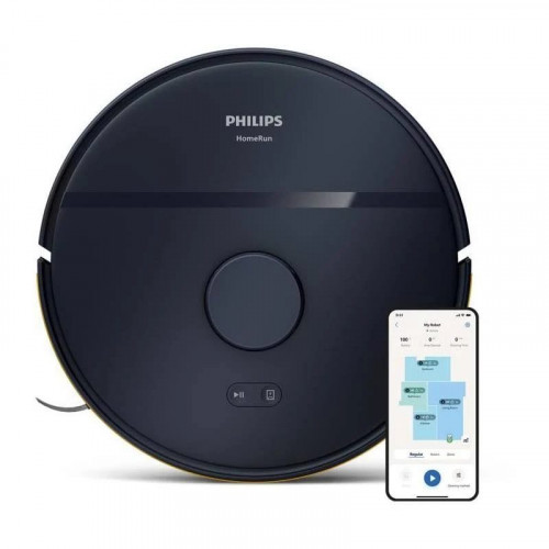 Robot Aspirador Philips 2600 mAh