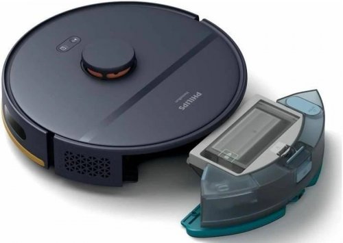 Robot Aspirador Philips 2600 mAh