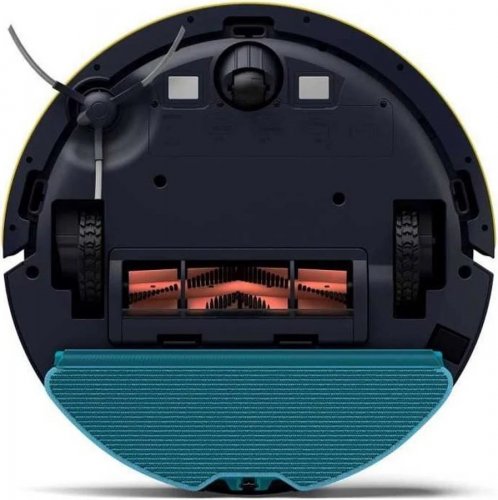 Robot Aspirador Philips 2600 mAh