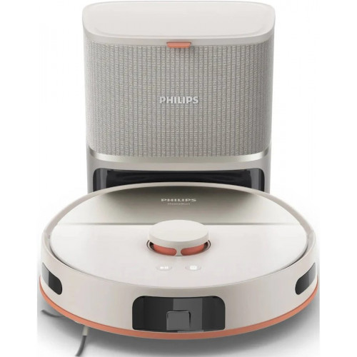 Robot Aspirador Philips 4800 mAh