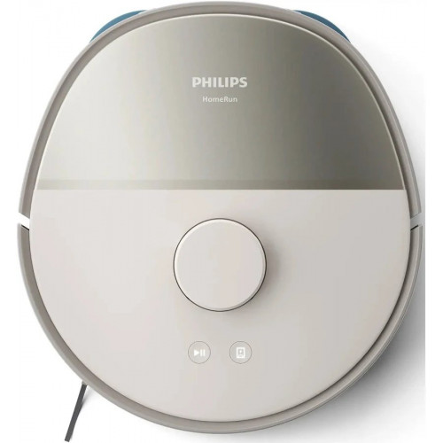 Robot Aspirador Philips 4800 mAh