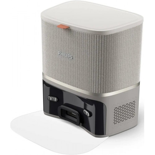 Robot Aspirador Philips 4800 mAh