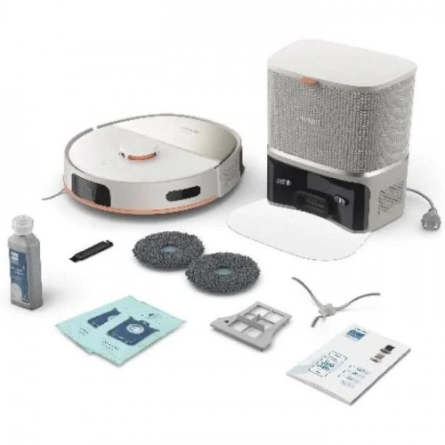 Robot Aspirador Philips 4800 mAh