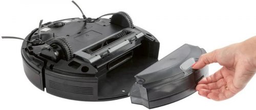 Robot aspirador PROFI CARE PC-BSR 3108 240 V