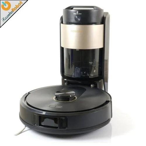Robot aspirador PROSCENIC 3 en 1 Q20 Plus 10 000 Pa