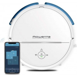 Robot Aspirador Rowenta RR7747WH