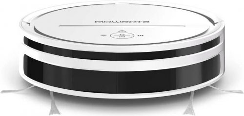 Robot Aspirador Rowenta RR7747WH