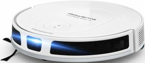 Robot Aspirador Rowenta X-Plorer RR8477