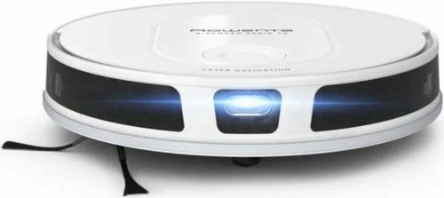 Robot Aspirador Rowenta X-Plorer RR8477