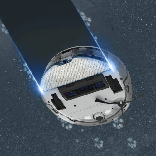Robot Aspirador Rowenta X-Plorer RR8477