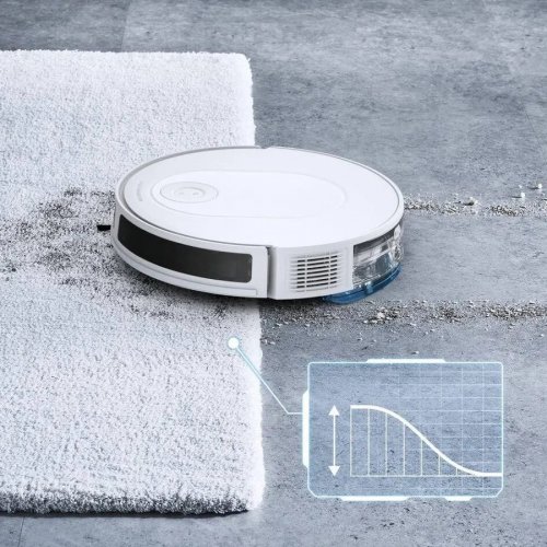 Robot Aspirador Rowenta X-Plorer RR8477