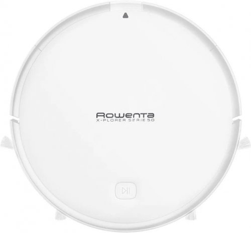 Robot Aspirador Rowenta X-Plorer Serie 50