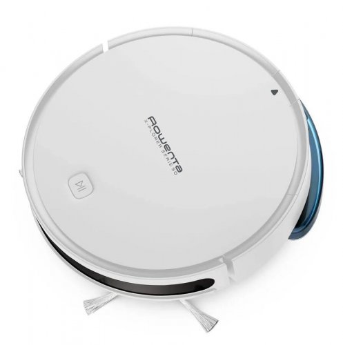 Robot Aspirador Rowenta X-Plorer Serie 50