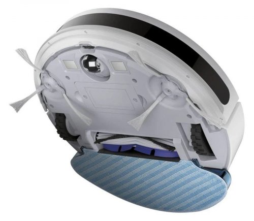 Robot Aspirador Rowenta X-Plorer Serie 50