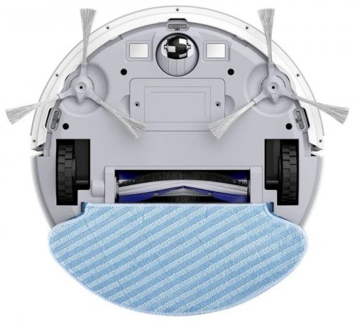 Robot Aspirador Rowenta X-Plorer Serie 50