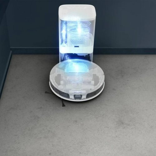 Robot Aspirador Rowenta X-Plorer Serie 70+