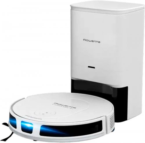 Robot Aspirador Rowenta X-Plorer Serie 70+