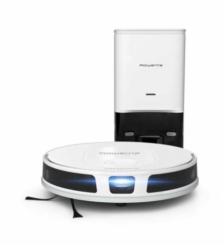 Robot Aspirador Rowenta X-Plorer Serie 70+